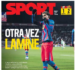 Sport (Spagna)