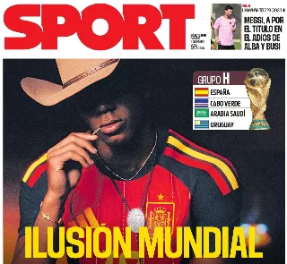 Sport (Spagna)