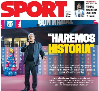 Sport (Spagna)