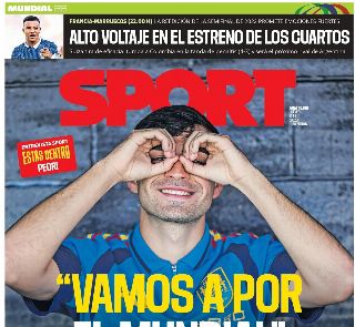 Sport (Spagna)
