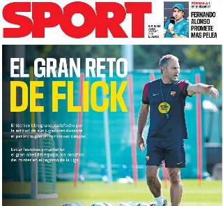 Sport (Spagna)
