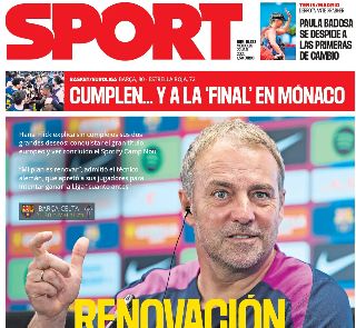 Sport (Spagna)