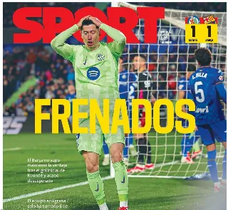 Sport (Spagna)