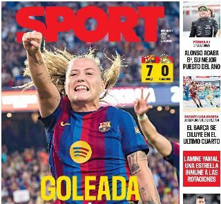Sport (Spagna)