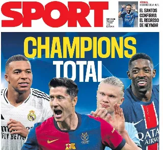 Sport (Spagna)