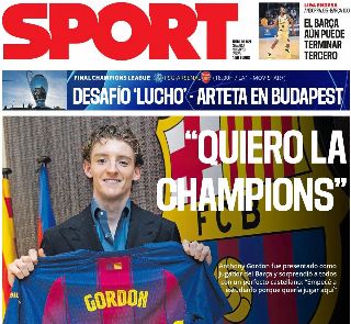 Sport (Spagna)