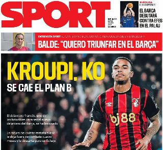 Sport (Spagna)