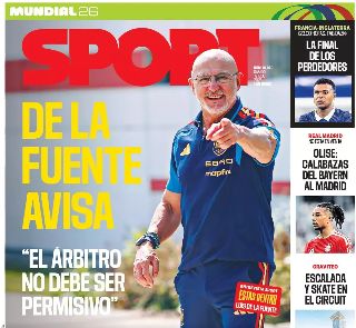 Sport (Spagna)