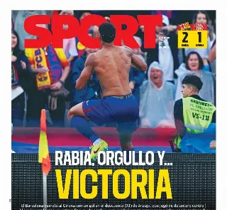 Sport (Spagna)
