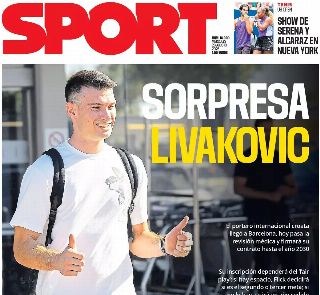 Sport (Spagna)
