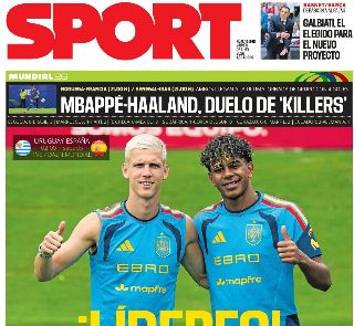 Sport (Spagna)