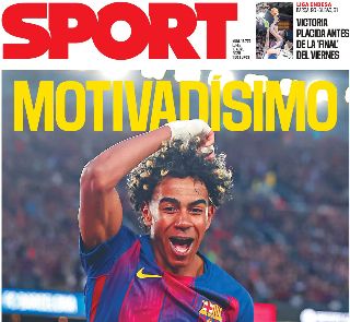 Sport (Spagna)