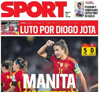 Sport (Spagna)