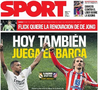 Sport (Spagna)