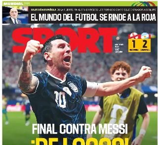 Sport (Spagna)