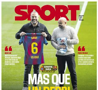 Sport (Spagna)