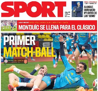 Sport (Spagna)