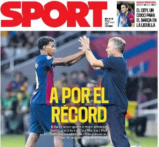 Sport (Spagna)