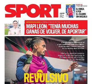 Sport (Spagna)