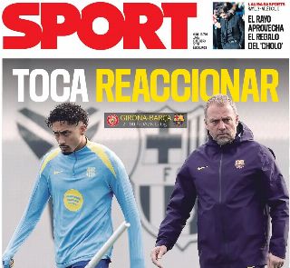 Sport (Spagna)