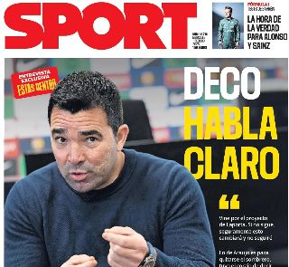 Sport (Spagna)