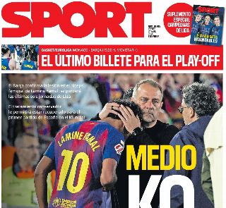 Sport (Spagna)