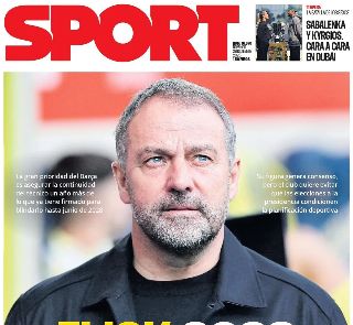 Sport (Spagna)