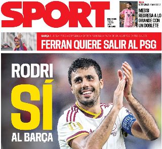 Sport (Spagna)