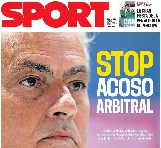 Sport (Spagna)