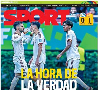 Sport (Spagna)