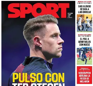 Sport (Spagna)