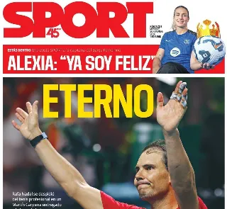 Sport (Spagna)