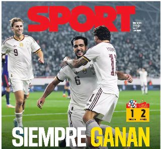 Sport (Spagna)