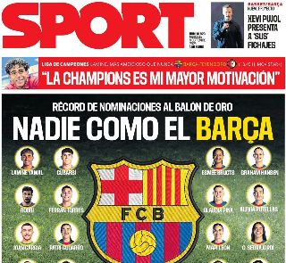 Sport (Spagna)