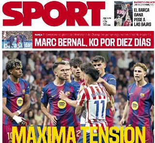 Sport (Spagna)