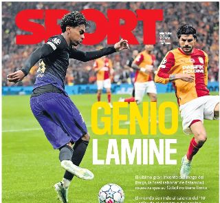 Sport (Spagna)