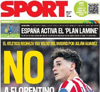 Sport (Spagna)