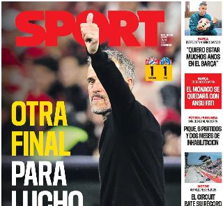 Sport (Spagna)