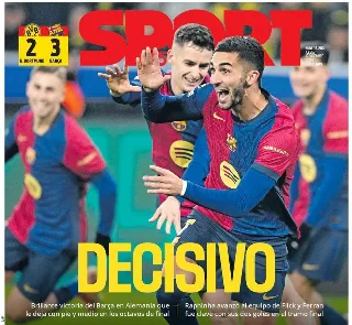 Sport (Spagna)