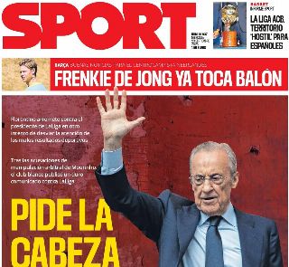Sport (Spagna)