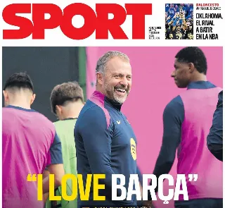 Sport (Spagna)