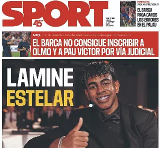 Sport (Spagna)