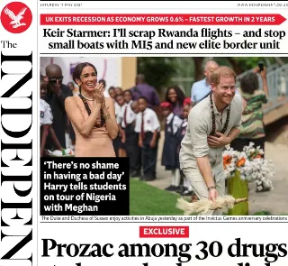 The Independent (UK)