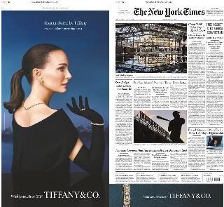 The New York Times (USA)