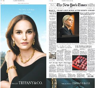 The New York Times (USA)