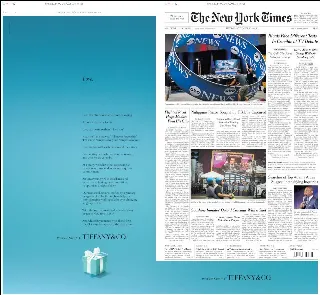 The New York Times (USA)