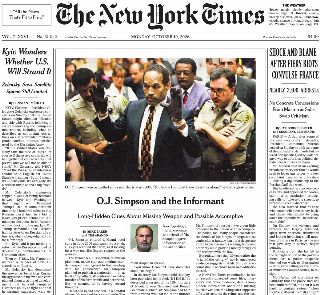 The New York Times (USA)