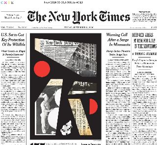 The New York Times (USA)