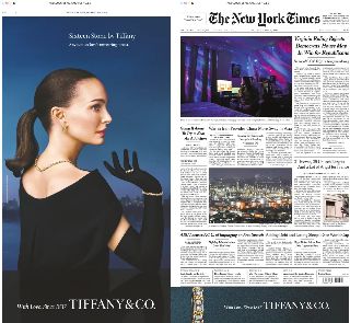 The New York Times (USA)
