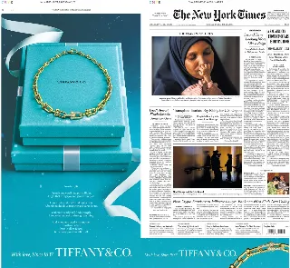 The New York Times (USA)